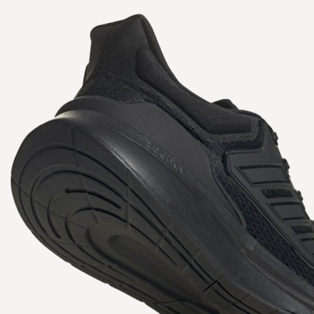 Кроссовки EQ21 RUN (RU 42 UK 9.5 USm 10 СМ 27.1; Black)